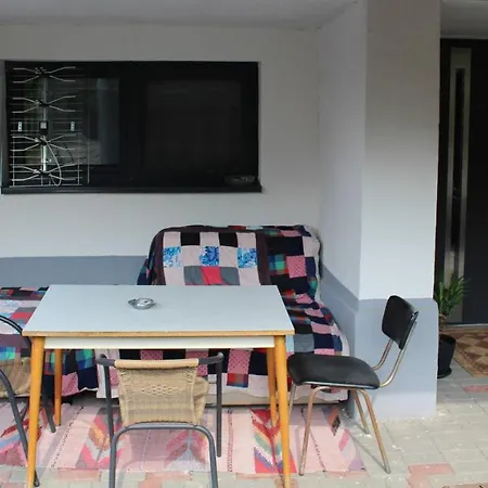 アパート U Vlada