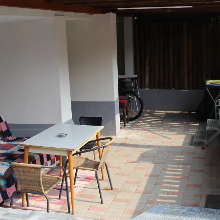 アパート U Vlada Medzilaborce