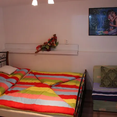 U Vlada アパート Medzilaborce