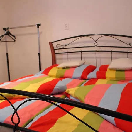 U Vlada Апартаменты Medzilaborce