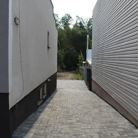 アパート U Vlada Medzilaborce