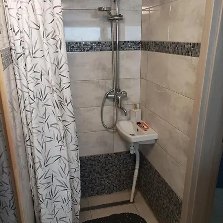 U Vlada Апартаменты