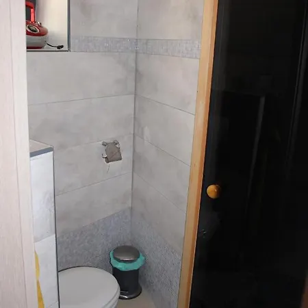 Апартаменты U Vlada Medzilaborce