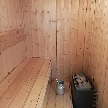 アパート U Vlada *