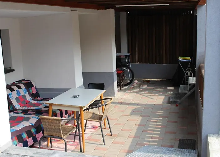 Appartamento U Vlada Medzilaborce