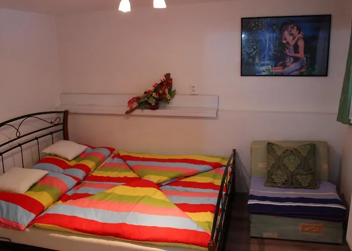 U Vlada Διαμέρισμα Medzilaborce