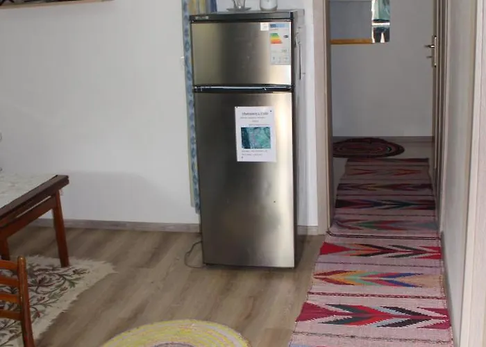 U Vlada Appartamento