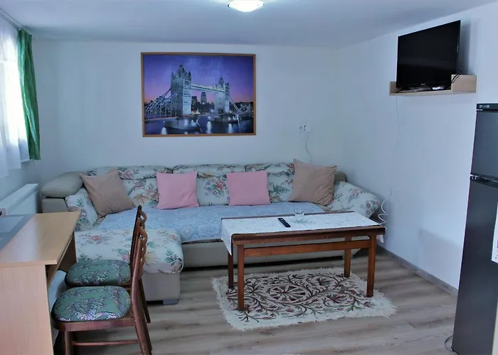 U Vlada * Medzilaborce