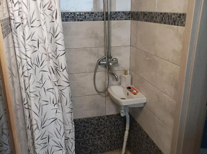 U Vlada Διαμέρισμα