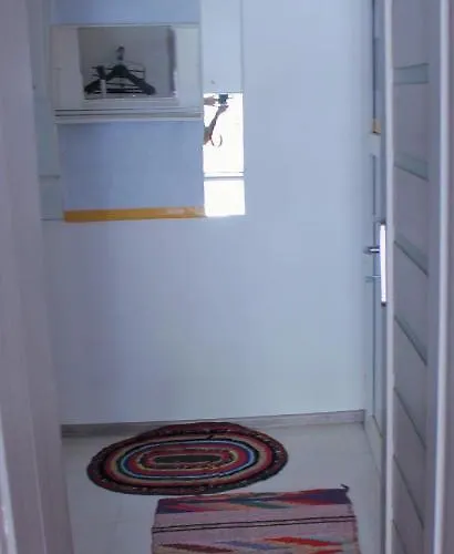 U Vlada Appartamento