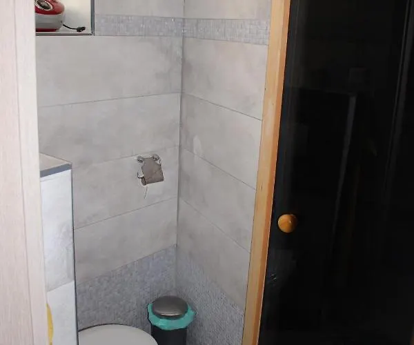 Appartamento U Vlada Medzilaborce