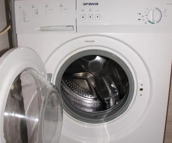 U Vlada Διαμέρισμα