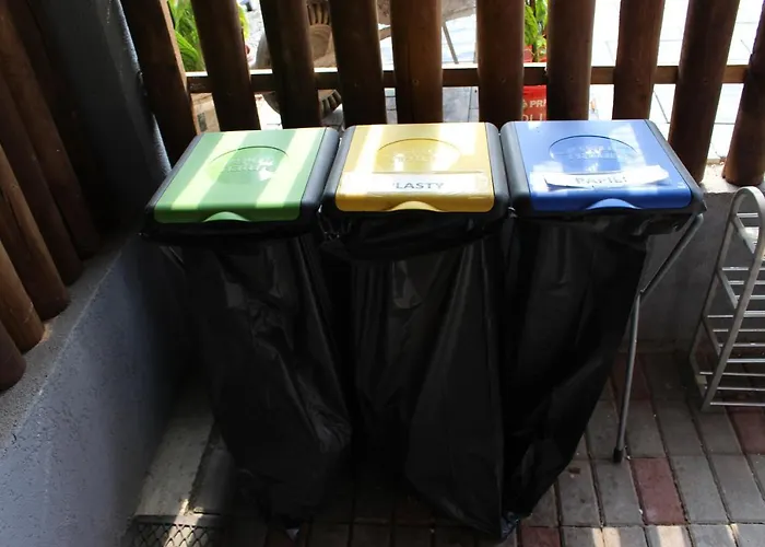 U Vlada * Medzilaborce