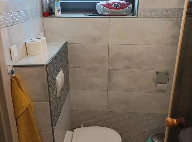 U Vlada Διαμέρισμα