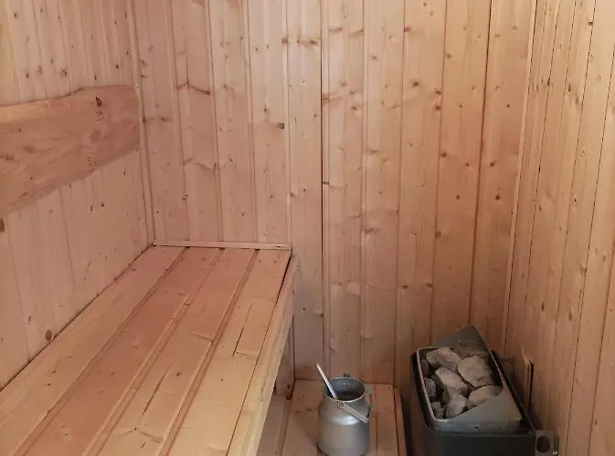 Appartamento U Vlada *